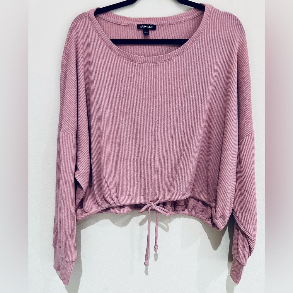 Express Top Size Large
